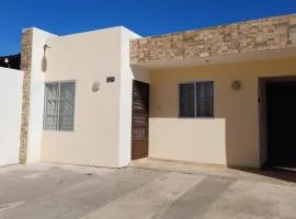Casa Sendero
