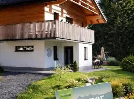 Mei-so-nett Appartement Hutegger