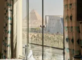 Elite Pyramids & GEM View