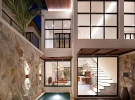 Anjuna B2 Surf & Sunset 1BR Villa in Uluwatu