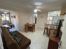 Refugio Aconchegante