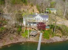 Sunset Cove - Large Cove, Gorgeous Sunsets, Amenities Galore!