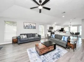 Cozy 3-bedroom bungalow in Richmond, TX