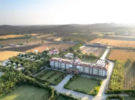 Radisson Resort & Spa Sasan Gir