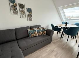 Leo Stay, Hotel in Leopoldsdorf