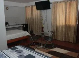 Lechugal Guest House
