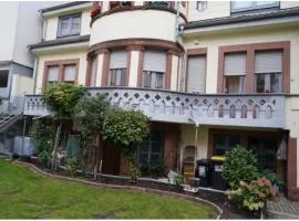 Apartment in the heart of Kaiserslautern city 2 BR