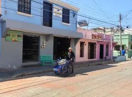 Hotel Acuario comitan