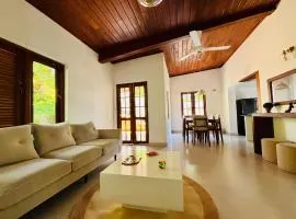 Citron Cottage