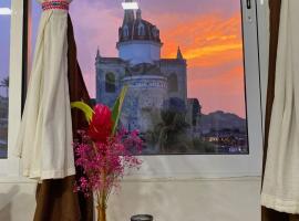 Tonal Cuetzalan, hotel in Cuetzalán del Progreso