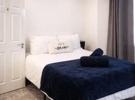 La Rose Serenity Residence Elegant Rooms