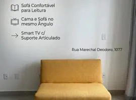 House on Marechal centro Juiz de Fora