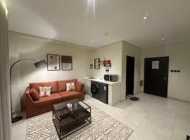 Ambra 208