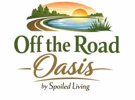 Off the Road Oasis