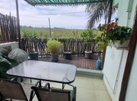 Casa Mangrove, hotell i Maputo