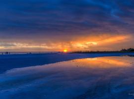 The Silver Lake Hotel at Ocracoke, hotel en Ocracoke