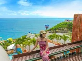 HeHa Ocean Glamping dan Cabin