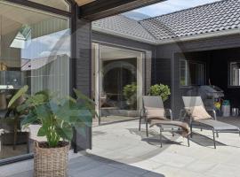 Nice Home In Otterup With Wifi, hotel a Otterup