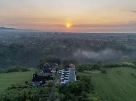 Alima Villa Ubud