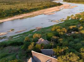 Kruger Private Lodge, Hotel in Marloth Park