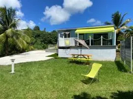 Exceptional bungalow with private pool