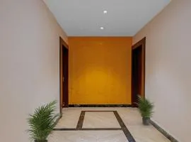 Hotel O Oceana The Holiday Home