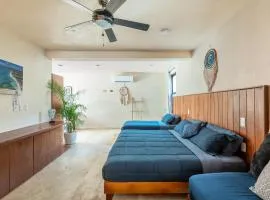 Hotel Boutique Santuario - Studio Flamingo