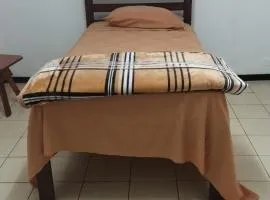 Hostal Travesía Urbana