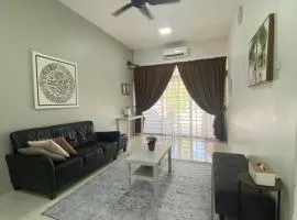 Impian May Homestay 1,Taman Koperat Putera