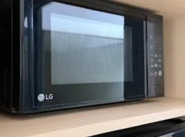 Casa d capella is a homey and minimalist house