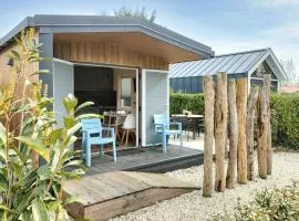 2 Bedroom Lovely Home In Heinkenszand