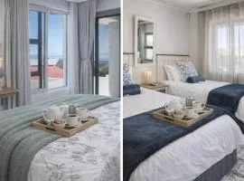 OceanBreeze50 Stylish Garden Route Stay in Central Mossel Bay