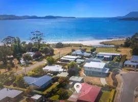 Millingtons Beach House