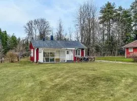 Gorgeous Home In Sjötofta With House A Panoramic View