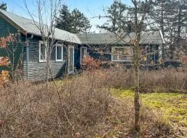 Awesome Home In Kalundborg With Wifi