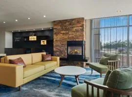 Fairfield Inn & Suites by Marriott Alamosa