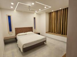 Hasiru Grove, hotel a Hongashenhalli