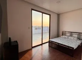 The Island Palms Homestay