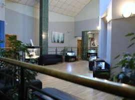 Narva Kangelaste 2 Apartments