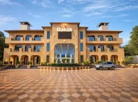 Daksh The Fateh Retreat - near to Fateh Sagar Lake