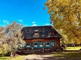 Small Apartment in Breb s Cosy Barn