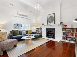 Heritage Hideaway - North Perth