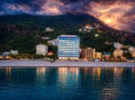 Panoramic Sea Apartment