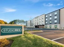 StudioRes by Marriott Columbia Harbison