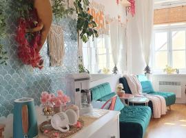 Casa1895, BoutiqueStay OldTown, 2min Beer Fountain, hotel v destinaci Žalec