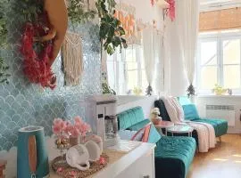 Casa1895, BoutiqueStay OldTown, 2min Beer Fountain