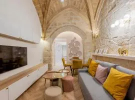 Hyper centre Écusson - Magnifique T1 au calme