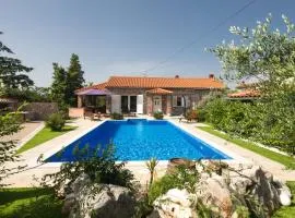 Villa Alemka - Island of Krk by Villas Guide