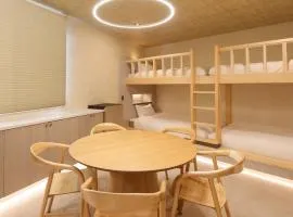 HAKORU Tokyo 八炬ル