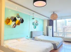 Apple Community North District Serviced Apartment